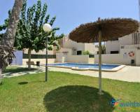 Resale - Villa - 0 - Aguas Nuevas