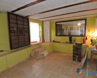 Resale - Villa - 0 - Aguas Nuevas