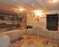 Resale - Villa - 0 - Aguas Nuevas