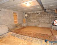 Resale - Villa - 0 - Aguas Nuevas