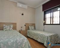 Resale - Villa - 0 - Aguas Nuevas