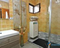 Resale - Villa - 0 - Aguas Nuevas