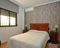 Resale - Villa - 0 - Aguas Nuevas