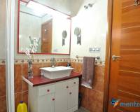 Resale - Villa - 0 - Aguas Nuevas