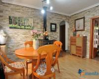 Resale - Villa - 0 - Aguas Nuevas