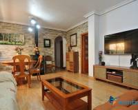 Resale - Villa - 0 - Aguas Nuevas