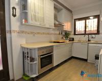 Resale - Villa - 0 - Aguas Nuevas