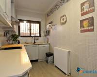 Resale - Villa - 0 - Aguas Nuevas