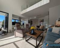 Resale - Villa - 0 - La Marina