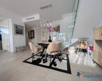 Resale - Villa - 0 - La Marina