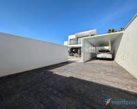 Resale - Villa - 0 - La Marina