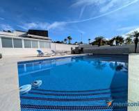 Resale - Villa - 0 - La Marina