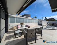 Resale - Villa - 0 - La Marina