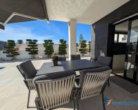 Resale - Villa - 0 - La Marina