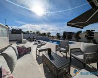 Resale - Villa - 0 - La Marina