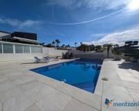 Resale - Villa - 0 - La Marina