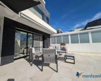 Resale - Villa - 0 - La Marina