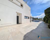 Resale - Villa - 0 - La Marina