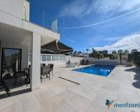 Resale - Villa - 0 - La Marina