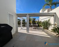 Resale - Villa - 0 - La Marina