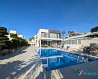 Resale - Villa - 0 - La Marina