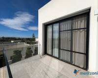 Resale - Villa - 0 - La Marina