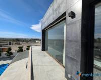 Resale - Villa - 0 - La Marina