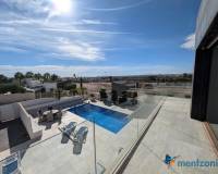 Resale - Villa - 0 - La Marina
