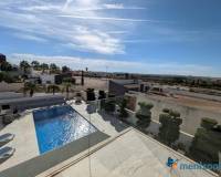 Resale - Villa - 0 - La Marina