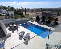 Resale - Villa - 0 - La Marina