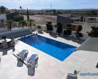 Resale - Villa - 0 - La Marina