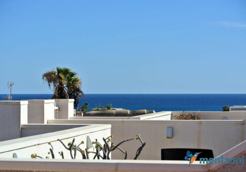 Apartment - Resale - 0 - La Rosaleda