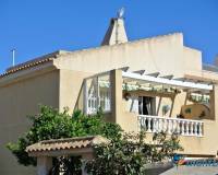 Resale - Apartment - 0 - La Rosaleda