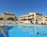 Resale - Apartment - 0 - La Rosaleda