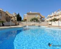 Resale - Apartment - 0 - La Rosaleda