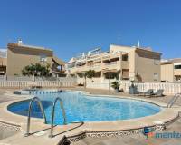 Resale - Apartment - 0 - La Rosaleda