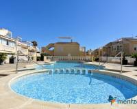 Resale - Apartment - 0 - La Rosaleda