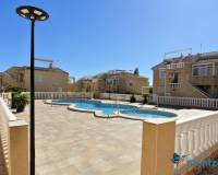 Resale - Apartment - 0 - La Rosaleda