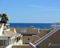 Resale - Apartment - 0 - La Rosaleda