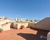 Resale - Apartment - 0 - La Rosaleda