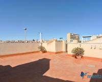 Resale - Apartment - 0 - La Rosaleda