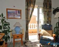 Resale - Apartment - 0 - La Rosaleda