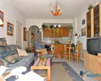 Resale - Apartment - 0 - La Rosaleda