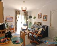 Resale - Apartment - 0 - La Rosaleda