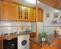 Resale - Apartment - 0 - La Rosaleda