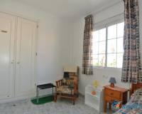 Resale - Apartment - 0 - La Rosaleda