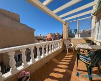 Resale - Apartment - 0 - La Rosaleda