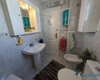 Resale - Apartment - 0 - La Rosaleda
