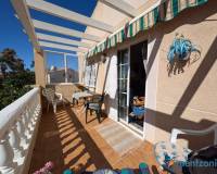 Resale - Apartment - 0 - La Rosaleda