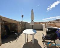 Resale - Townhouse - 0 - Cabo Cervera